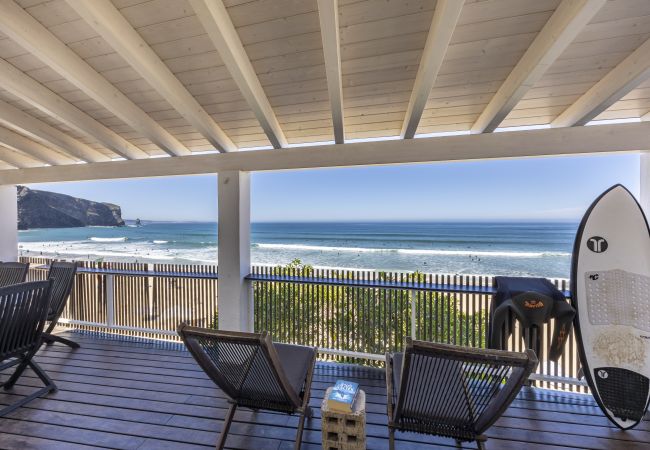 Casa em Aljezur - Arrifana Beach House by Soul-Houses