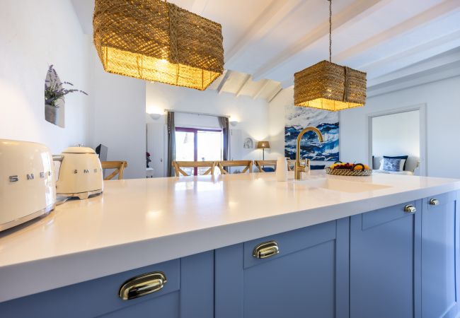 Casa geminada em Porto Covo - Casa na Costa Alentejana (5) - 4 pax by Soul-Houses