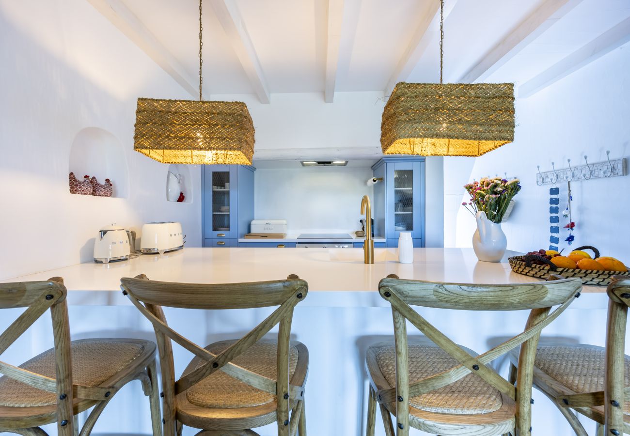 Casa geminada em Porto Covo - Casa na Costa Alentejana (6) - 2 pax by Soul-Houses