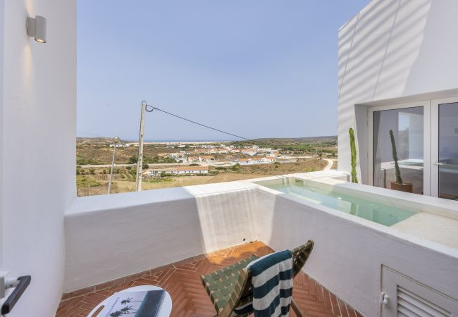 Apartamento em Aljezur - Cabana Suite C by Soul Houses