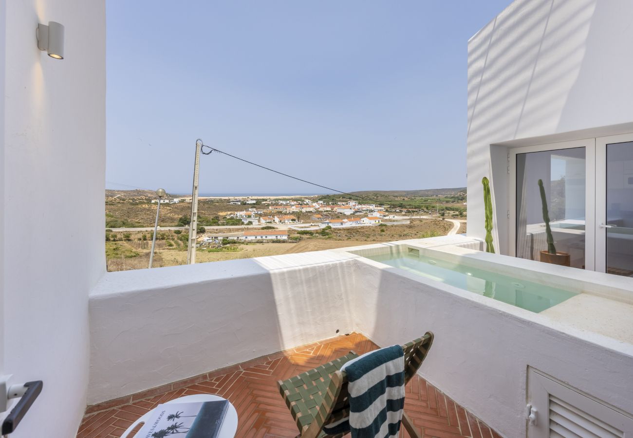 Apartamento em Aljezur - Cabana Suite C by Soul Houses