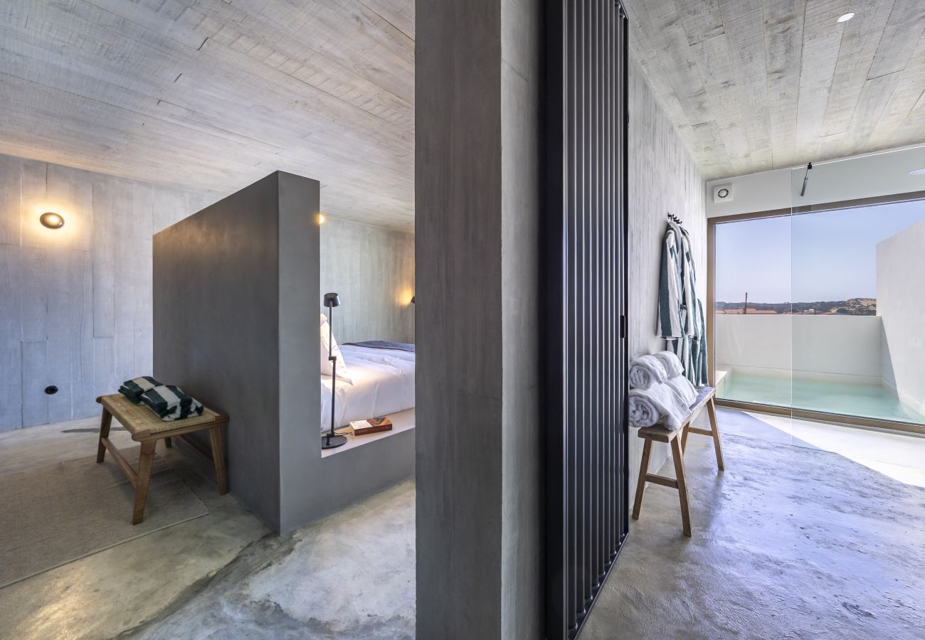 Casa em Aljezur - Cabana 4 by Soul-Houses