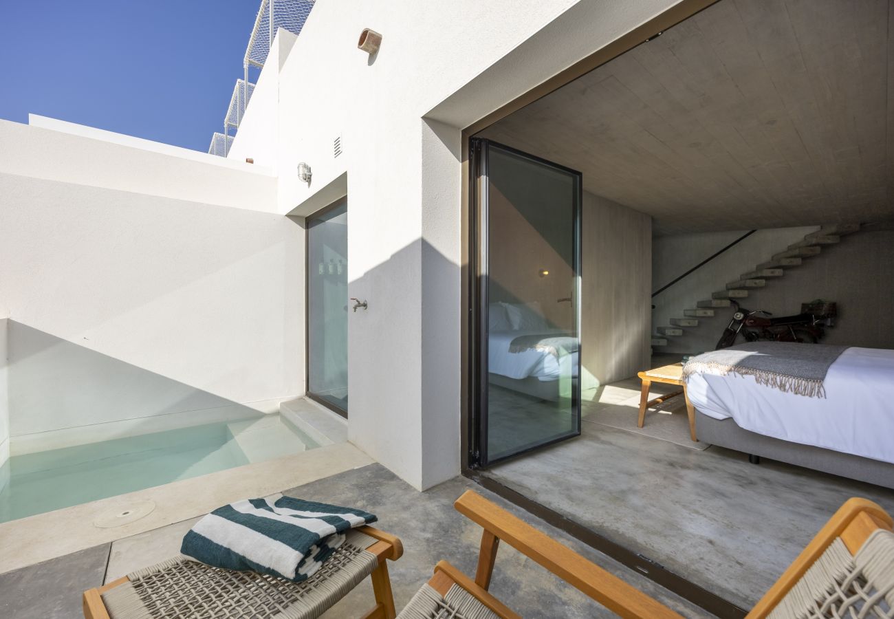 Casa em Aljezur - Cabana 6 by Soul-Houses