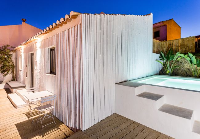 House in Aljezur - Cabana 1 by Soul-Houses House in Aljezur - Cabana 1 by Soul-Houses