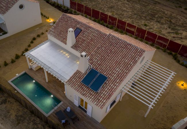 House in Aljezur - Beach House A by Soul-Houses House in Aljezur - Beach House A by Soul-Houses
