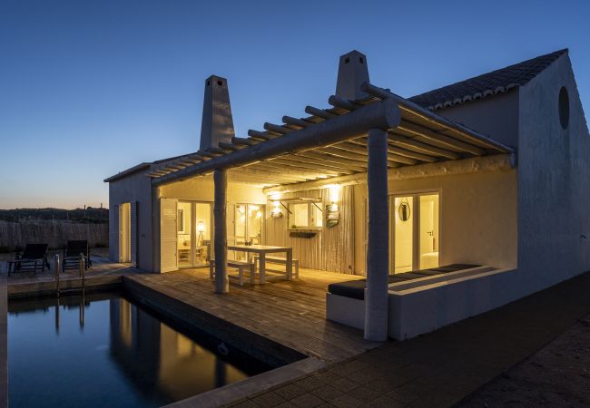 House in Aljezur - Beach House D by Soul-Houses House in Aljezur - Beach House D by Soul-Houses
