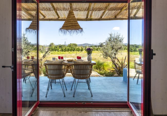 Terraced House in Porto Covo - Casa na Costa Alentejana (4) - 4 pax by Soul Houses