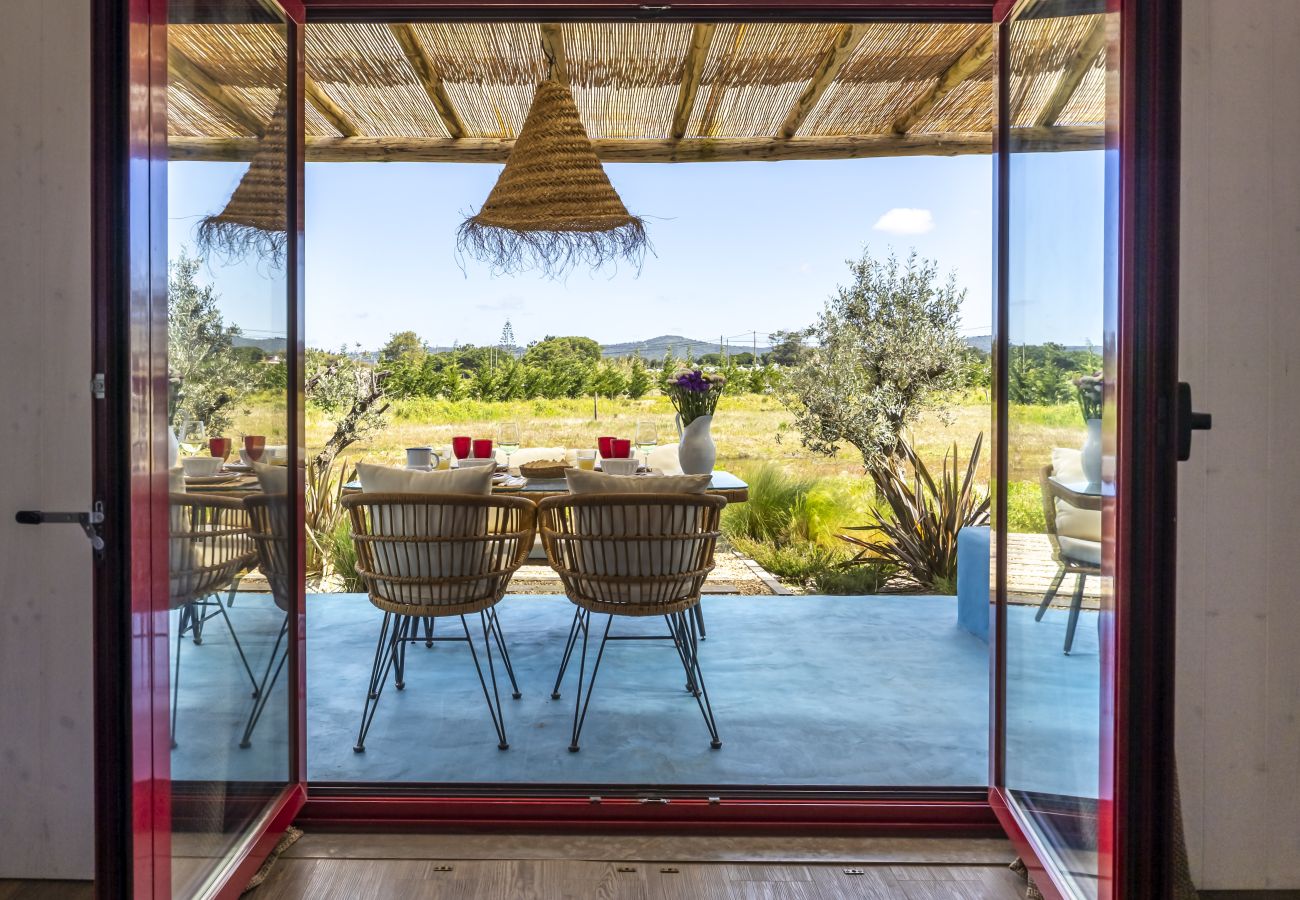 Terraced House in Porto Covo - Casa na Costa Alentejana (4) - 4 pax by Soul Houses