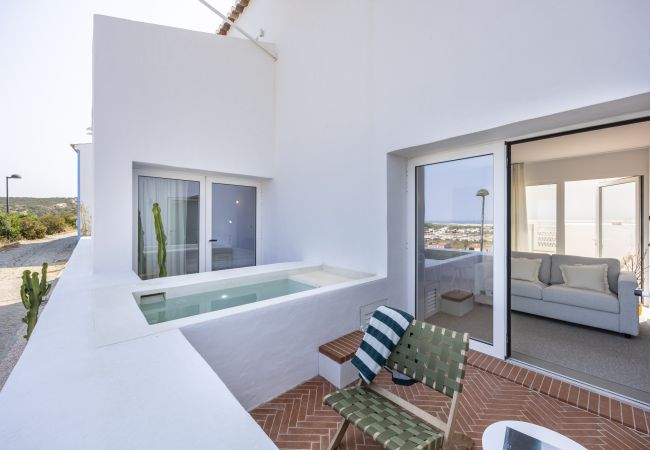 Apartment in Aljezur - Cabana Suite B by Soul-Houses