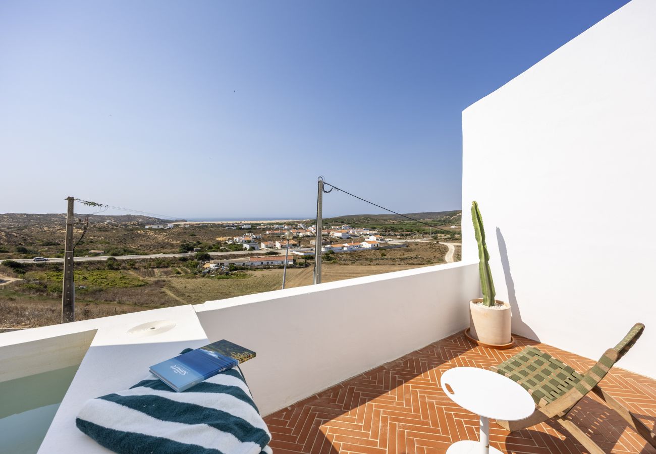 Apartment in Aljezur - Cabana Suite D by Soul-Houses