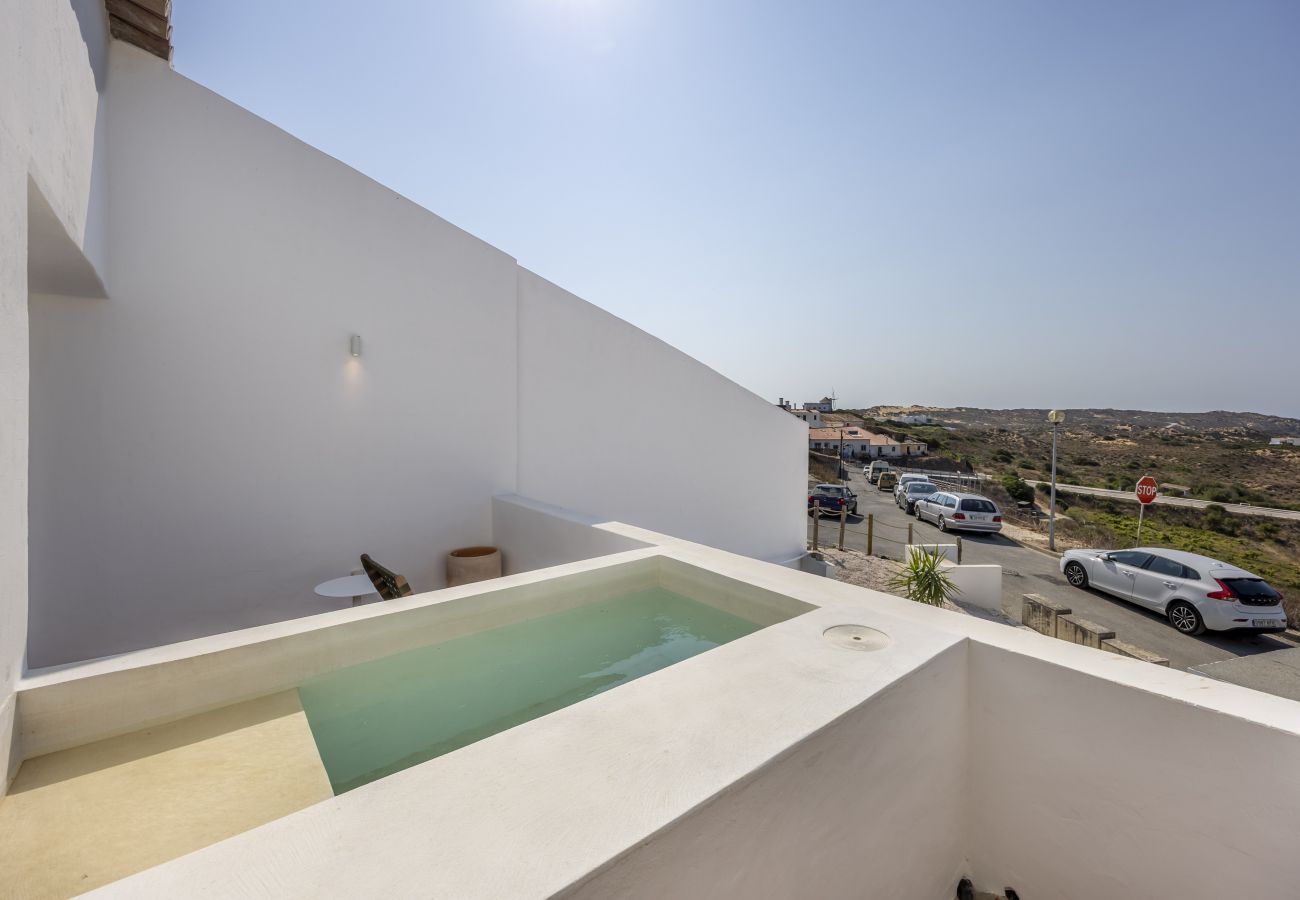 Apartment in Aljezur - Cabana Suite E by Soul-Houses