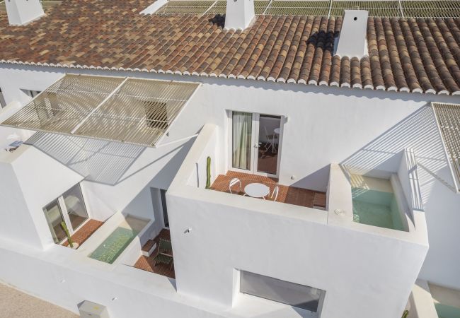 Apartment in Aljezur - Cabana Suite H by Soul-Houses