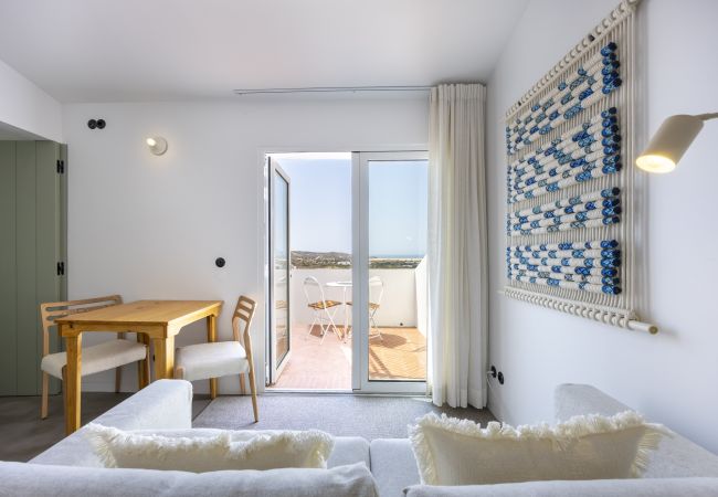 Apartment in Aljezur - Cabana Suite G by Soul-Houses