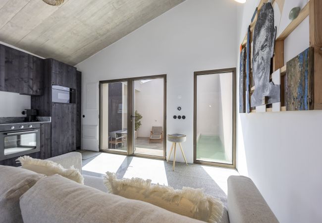 House in Aljezur - Cabana 2 by Soul-Houses