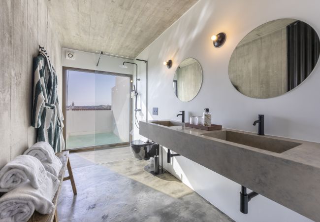 House in Aljezur - Cabana 5 by Soul-Houses